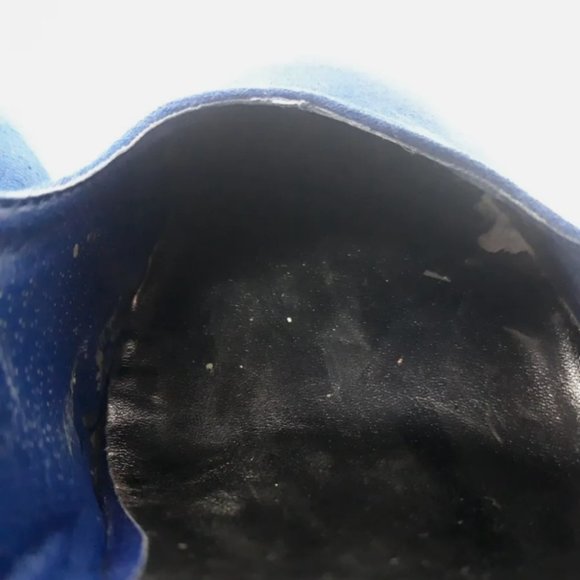 Madden Girl Platform Wedges - Picture 3 of 7